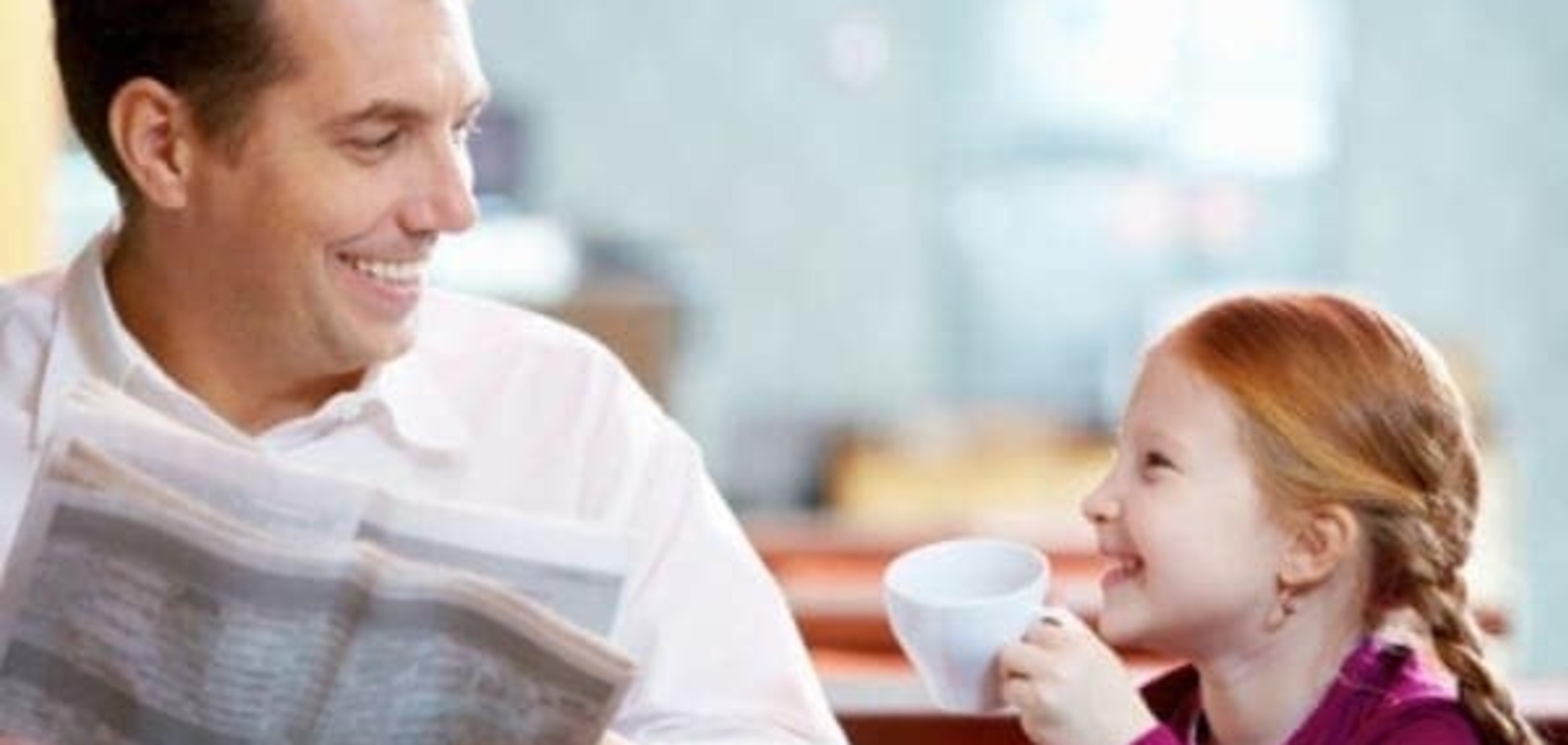 Как должен наказывать папа? (и его ли это роль - только наказывать?)
