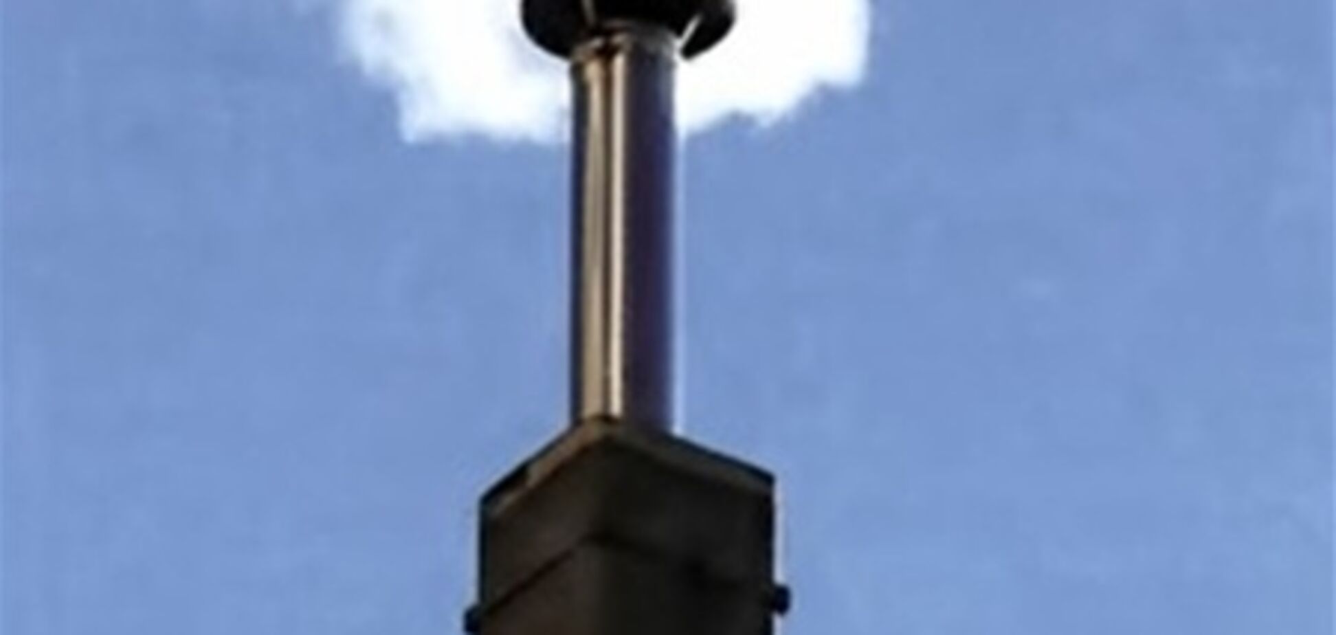 На Хмельниччині злодія задавило 100-кілограмовим димоходом