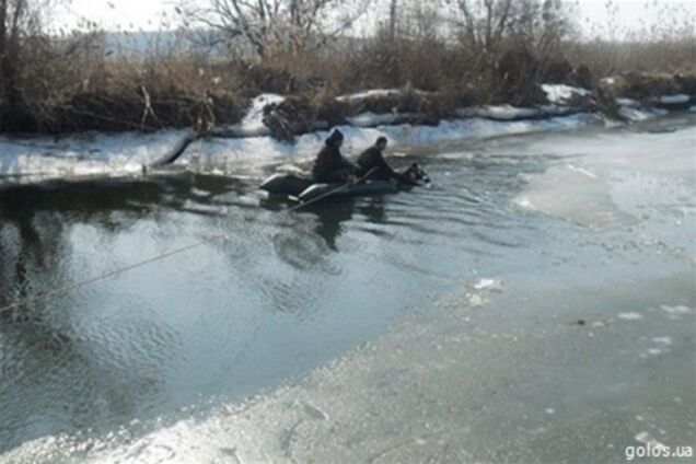 Синоптики прогнозируют подъем воды в реках на западе Украины