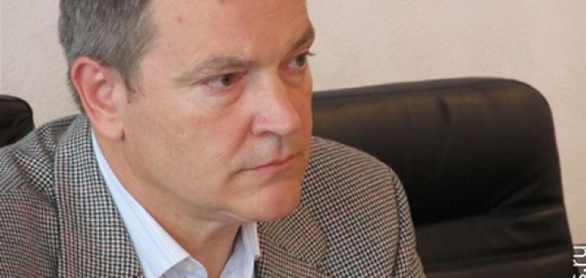 Колесниченко о 'метателях': если человек болен, могу оплатить лечение