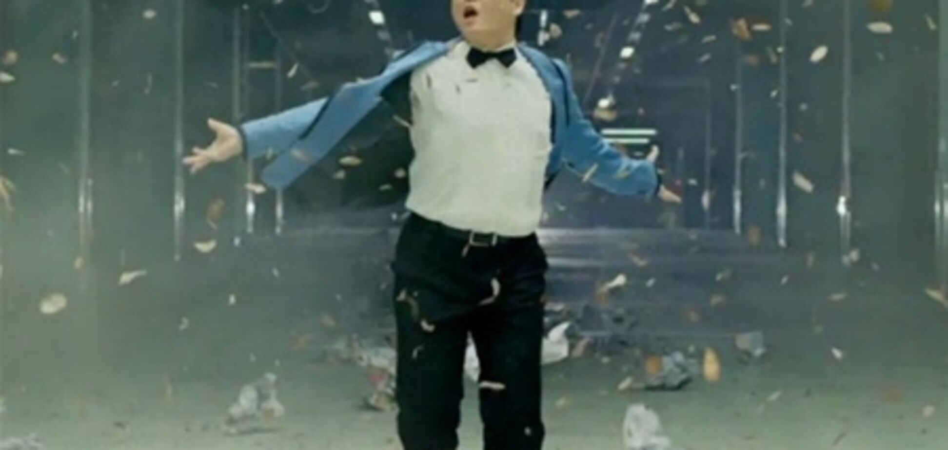 Psy: новый трек станет популярнее Gangnam Style