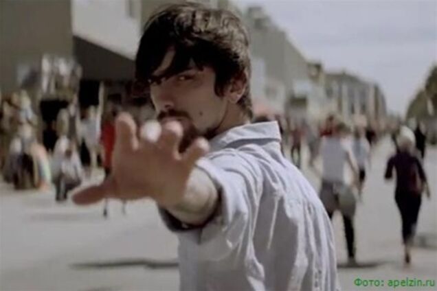 Quest Pistols клип 'Забудем все'. Видео