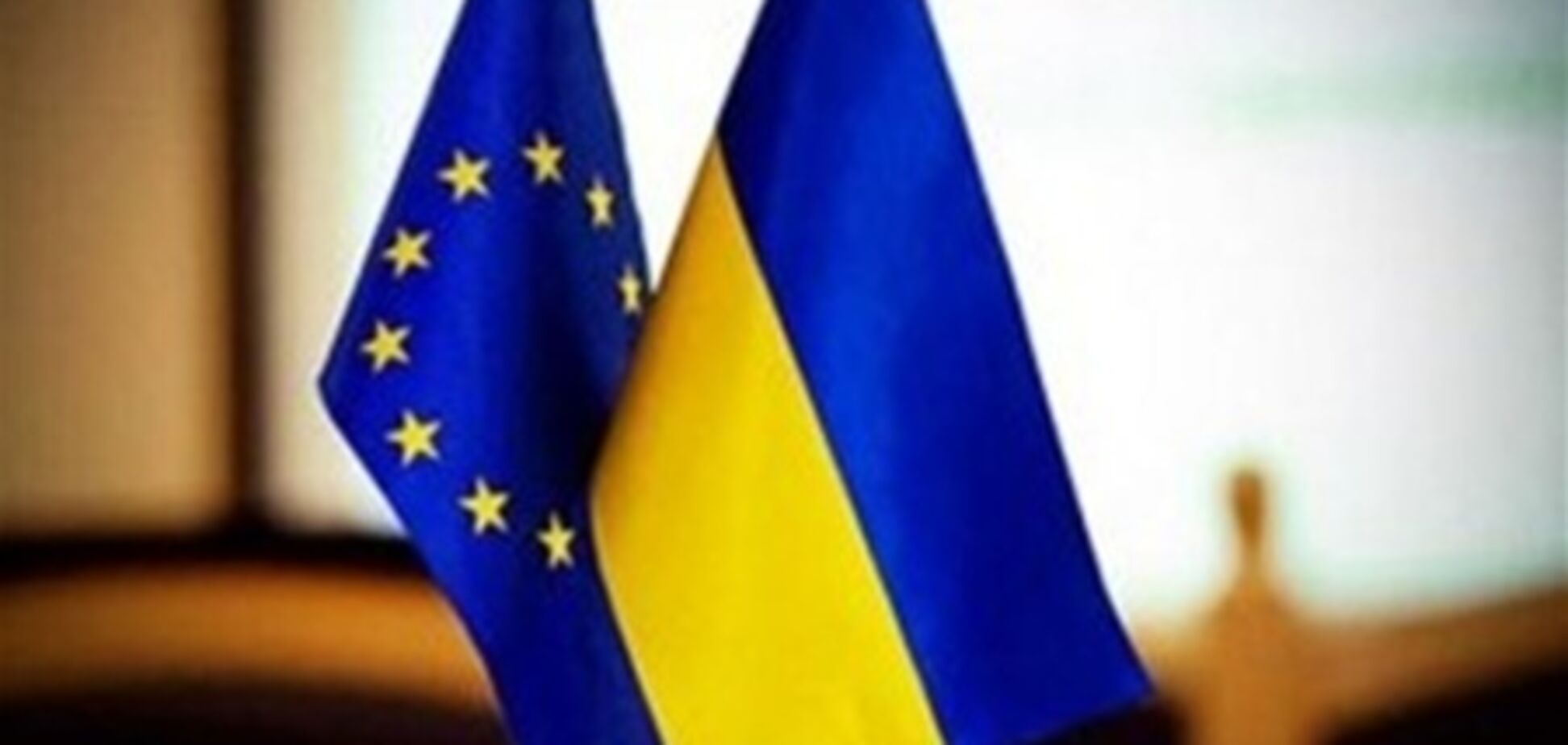 ЄП розгляне спрощення візового режиму з Україною 17 квітня