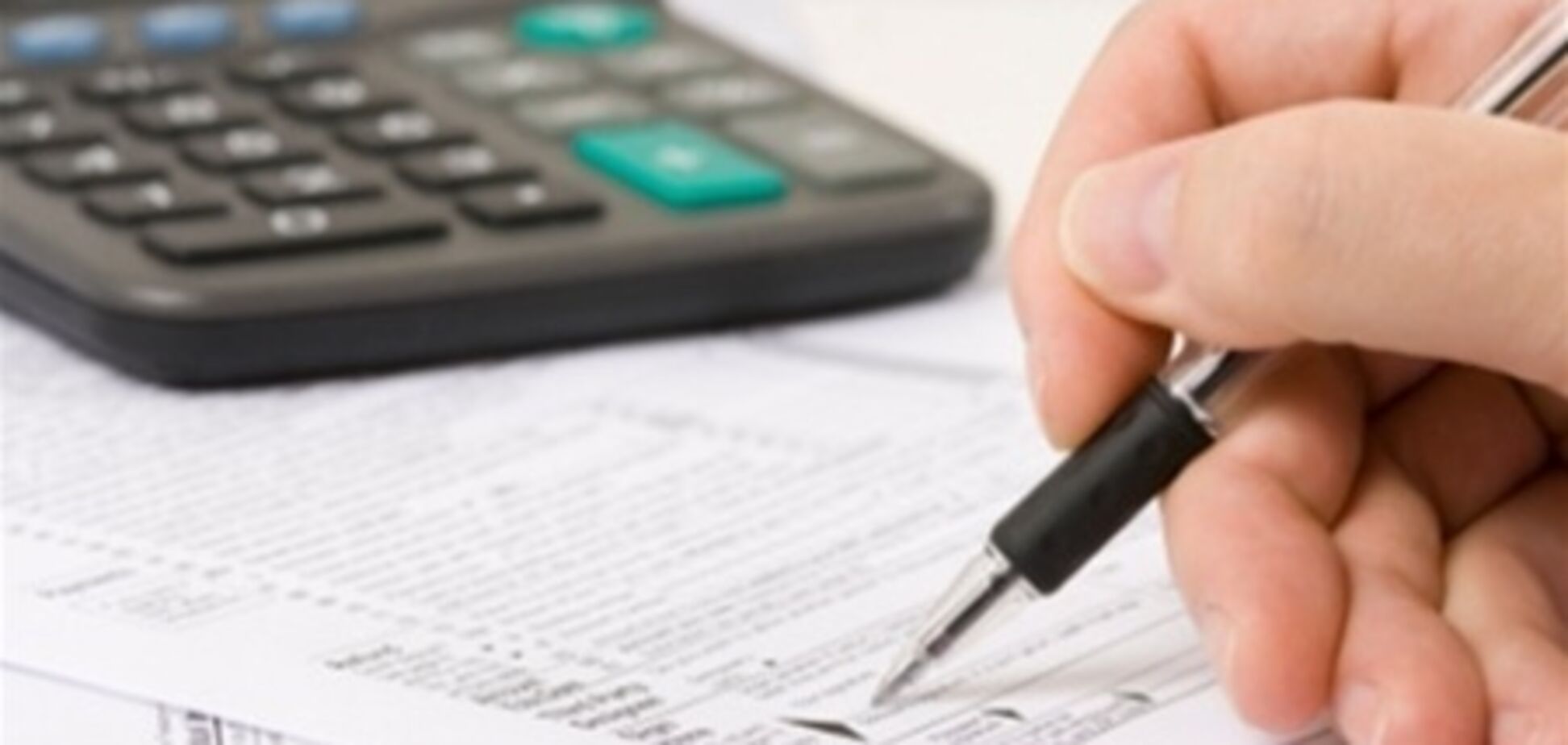 Миндоходов: упрощенцы второй группы должны отчитываться один раз в год