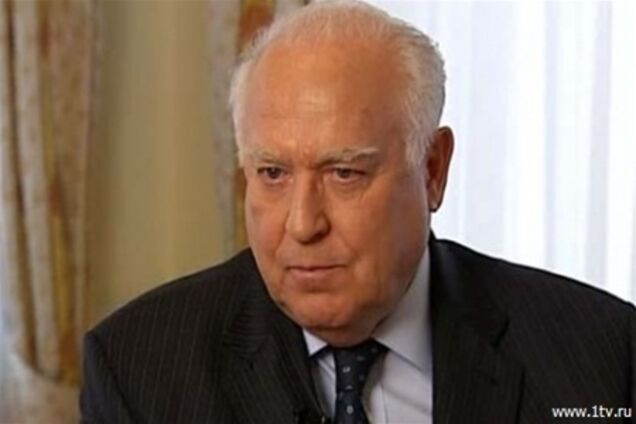 Премьер РФ о Черномырдине: не каждый бы согласился поехать в Украину