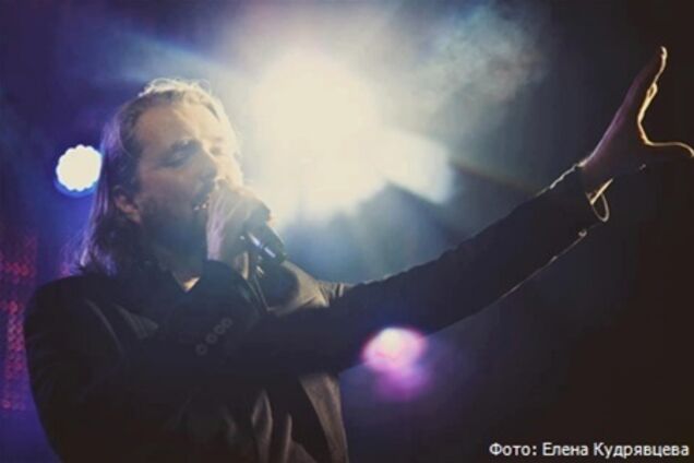 Концерт Vacuum в Киеве: максимум душевности