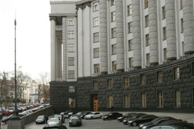 ГПУ не буде розбиратися з недопуском депутатів на засідання Кабміну 