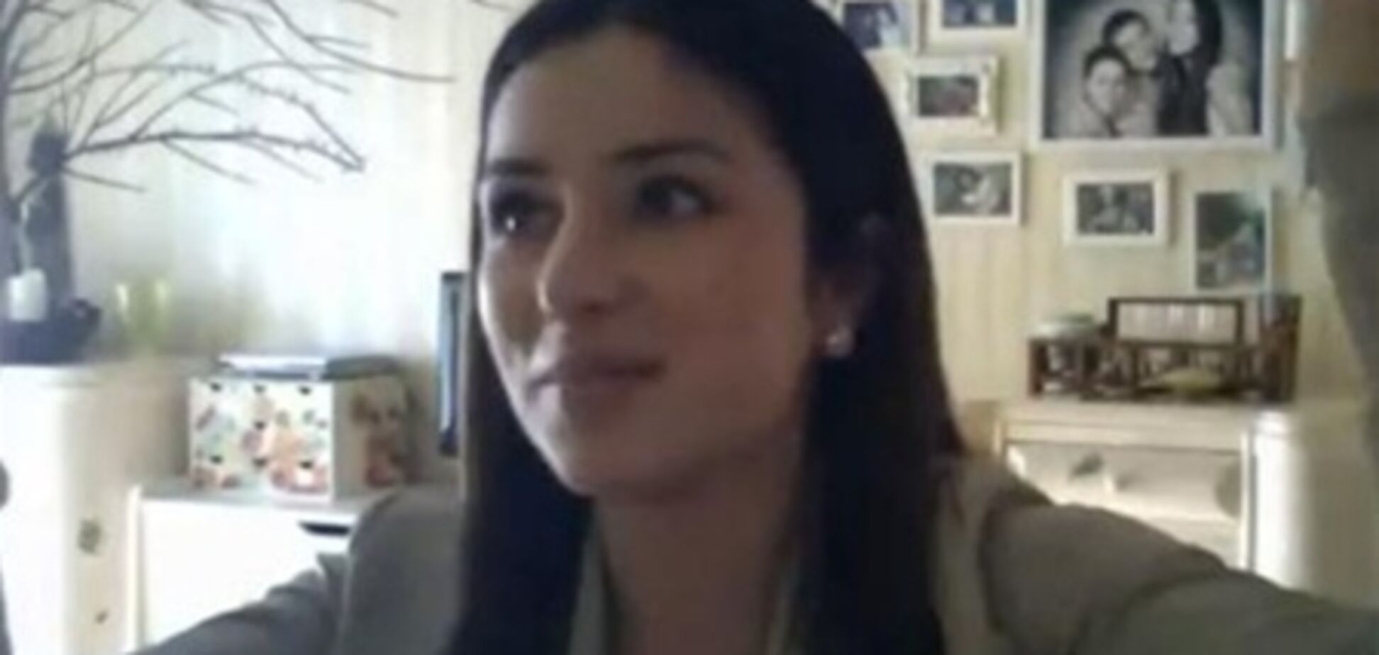 Злата Огневич: я - сумасшедшая девушка