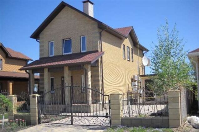 Покупаем дом под Днепропетровском