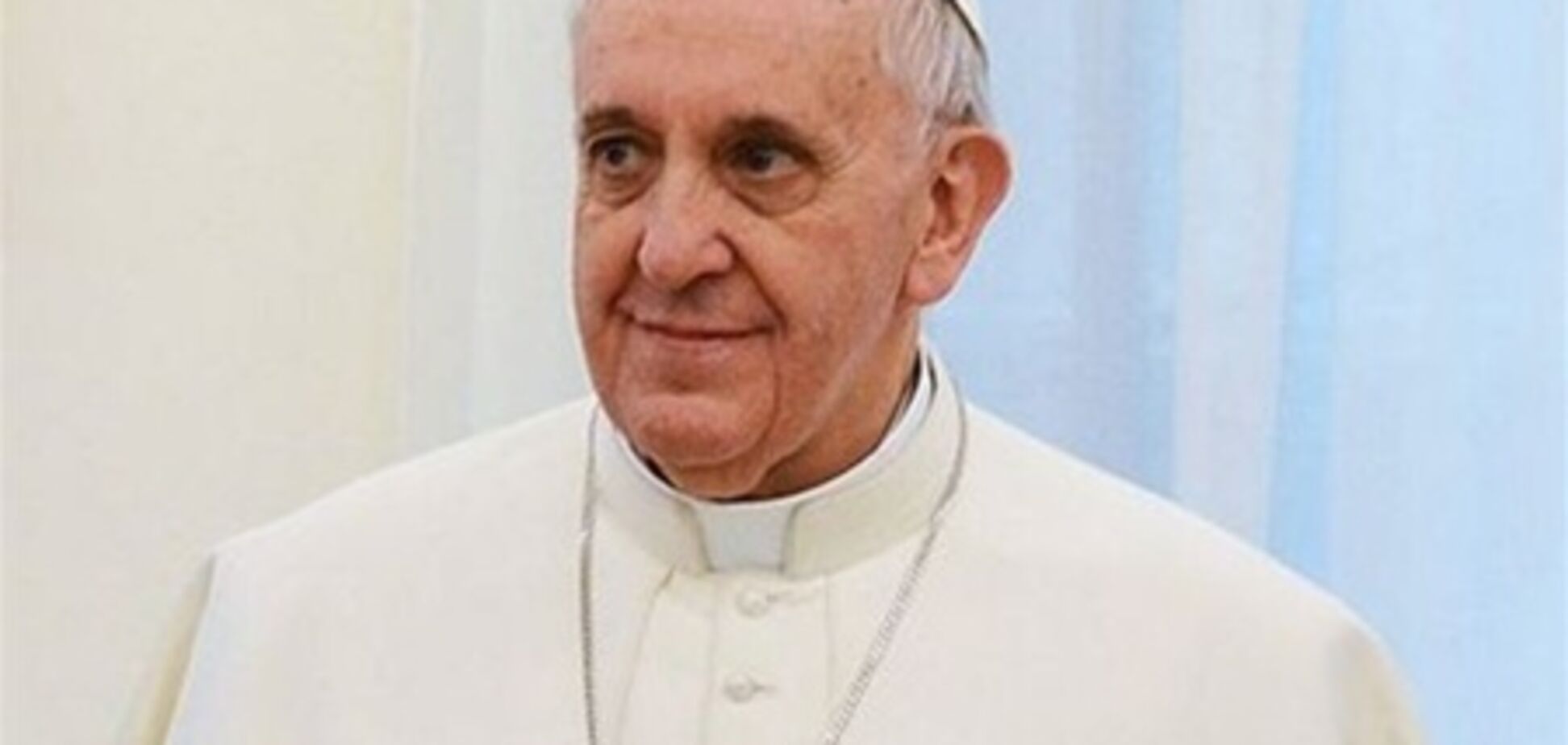 Папа Франциск закликає глав держав боротися з безробіттям