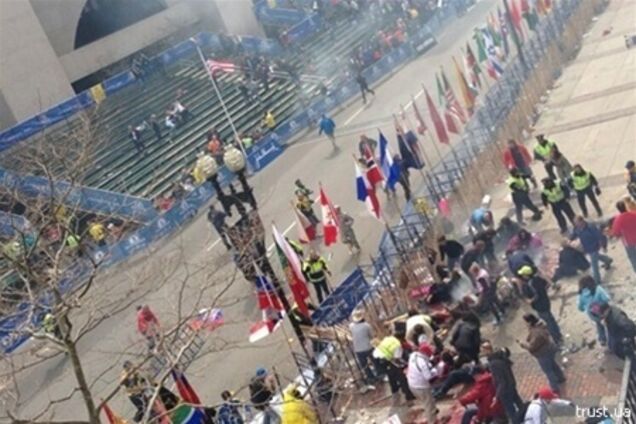 СМИ: двое из задержанных в Бостоне – казахи