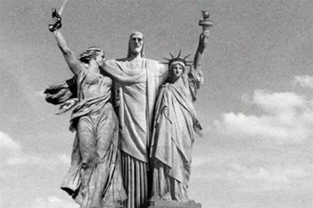 Веселиться і радіє весь народ!