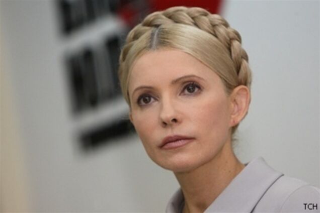 ЕС призывает Украину пересмотреть дело Тимошенко