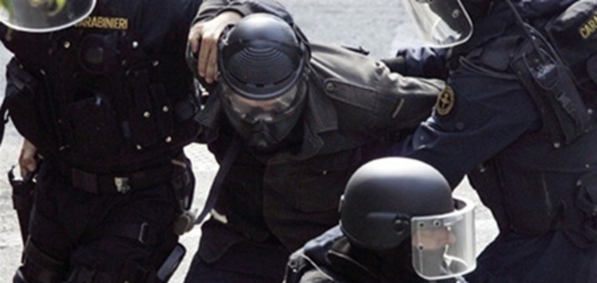 В Италии арестовали исламистов, планировавших крупные теракты