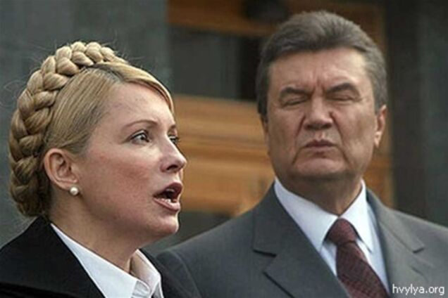 Туск: Янукович краще і глибше розуміє питання Тимошенко