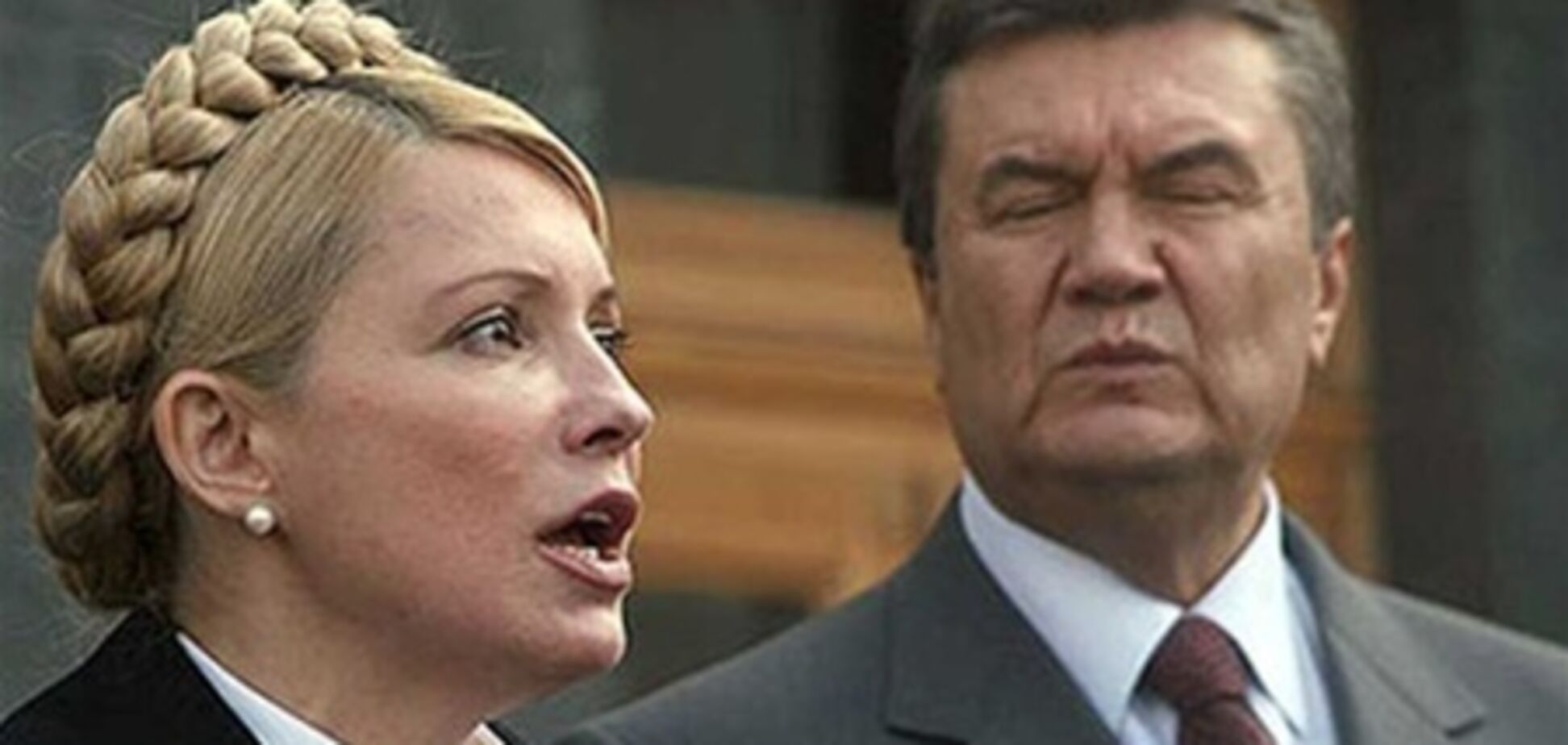 Туск: Янукович лучше и глубже понимает вопрос Тимошенко