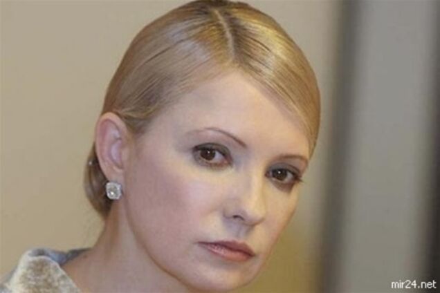 Тимошенко може отримати хіба що матеріальну компенсацію - політолог