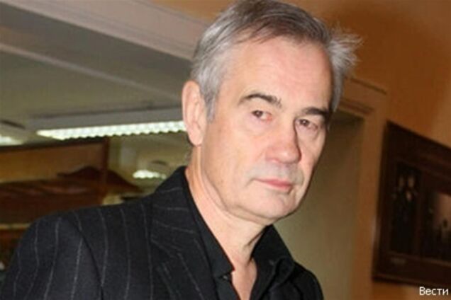 Сергей Бодров снимет фильм по сценарию из 'черного списка'