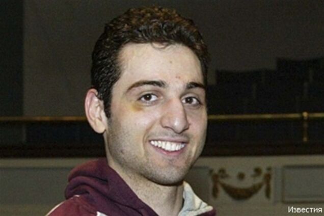 Вдова Тамерлана Царнаева будет просить власти выдать его тело