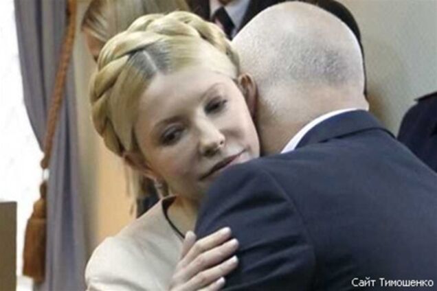 Муж Тимошенко просит Януковича прислушаться к ЕСПЧ