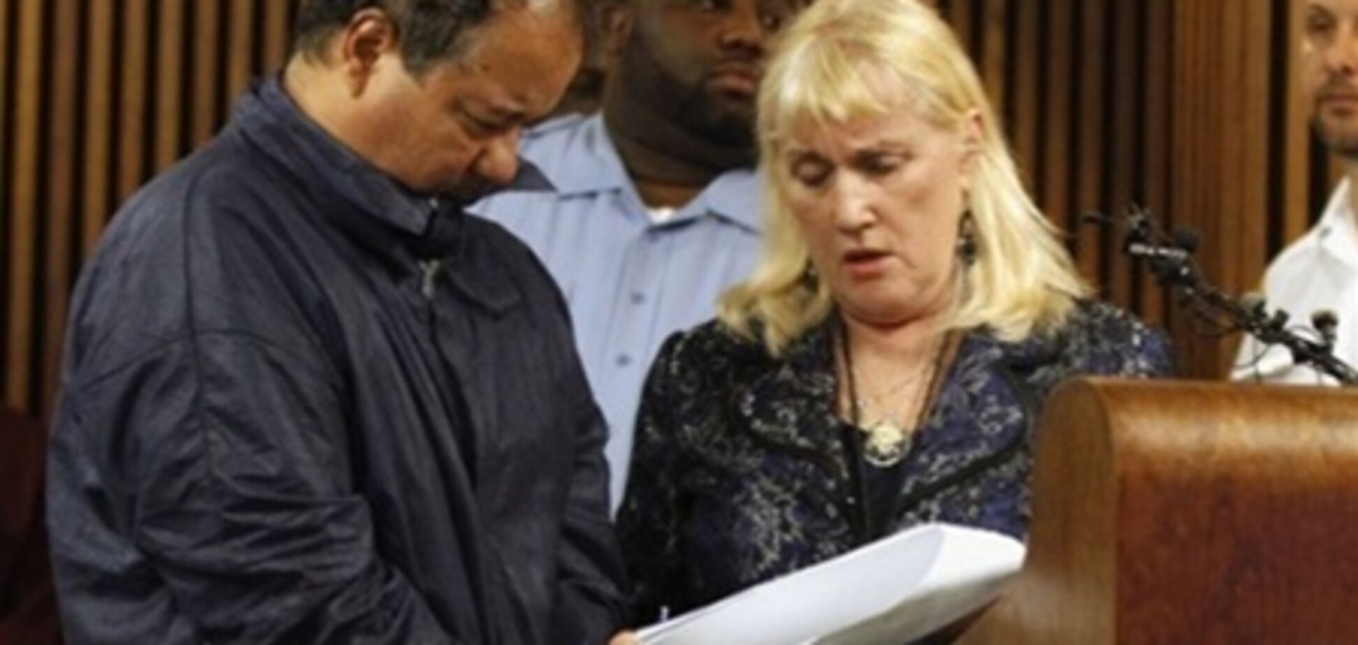 'Кливлендский маньяк' признал вину частично