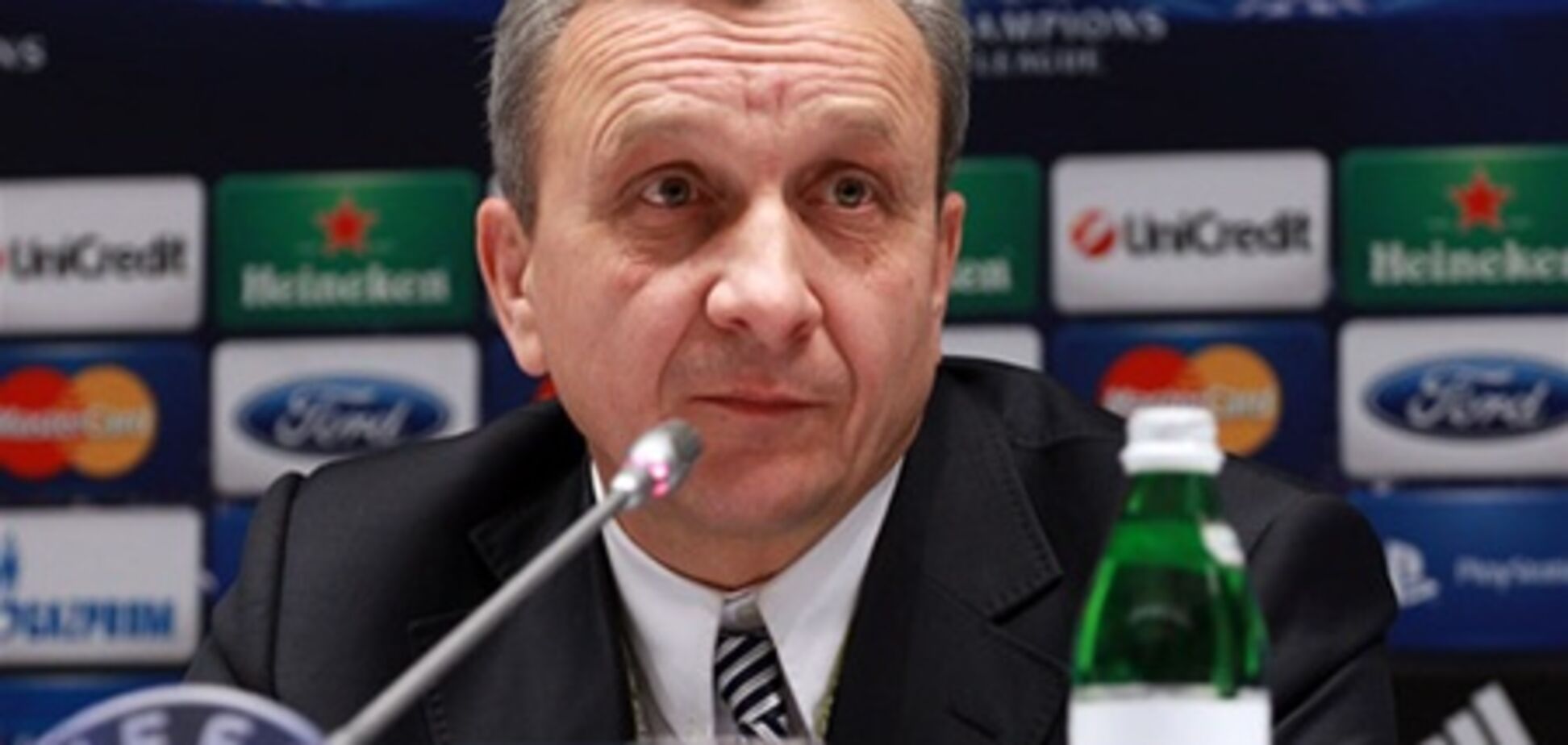 'Динамо' не стимулировало 'Зарю' против 'Металлиста'