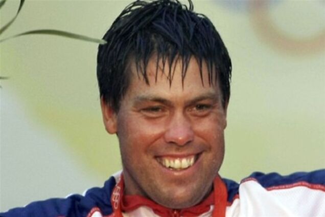 Олімпійський чемпіон загинув під час підготовки до регати