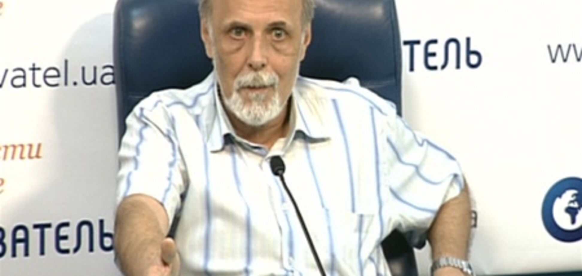 В отношениях с Россией главное не доверие, а здравый смысл – Гмыря