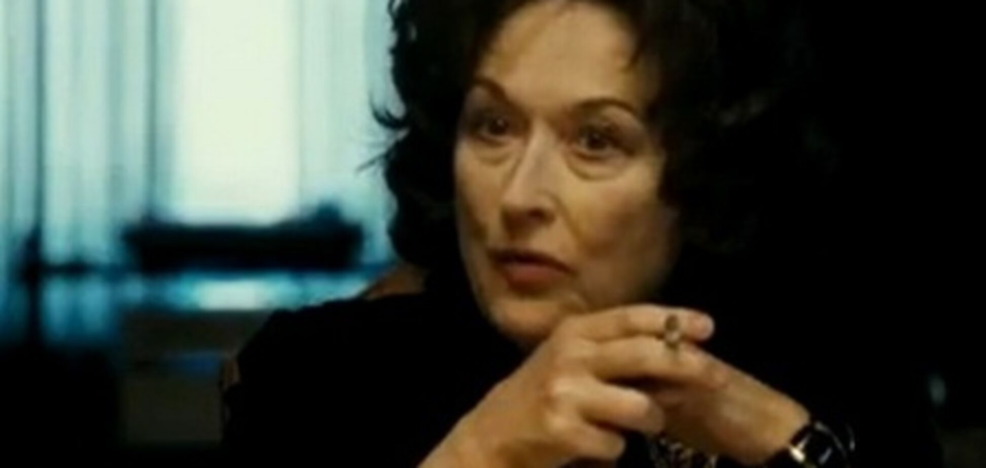 'Август: Графство Осейдж'