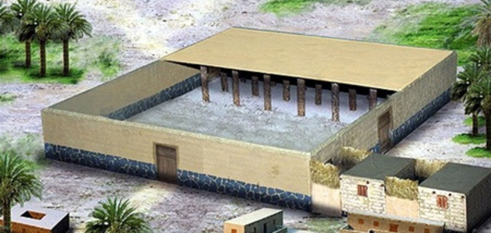 У Стамбулі відкриють найбільший у світі музей пророка Мухаммеда