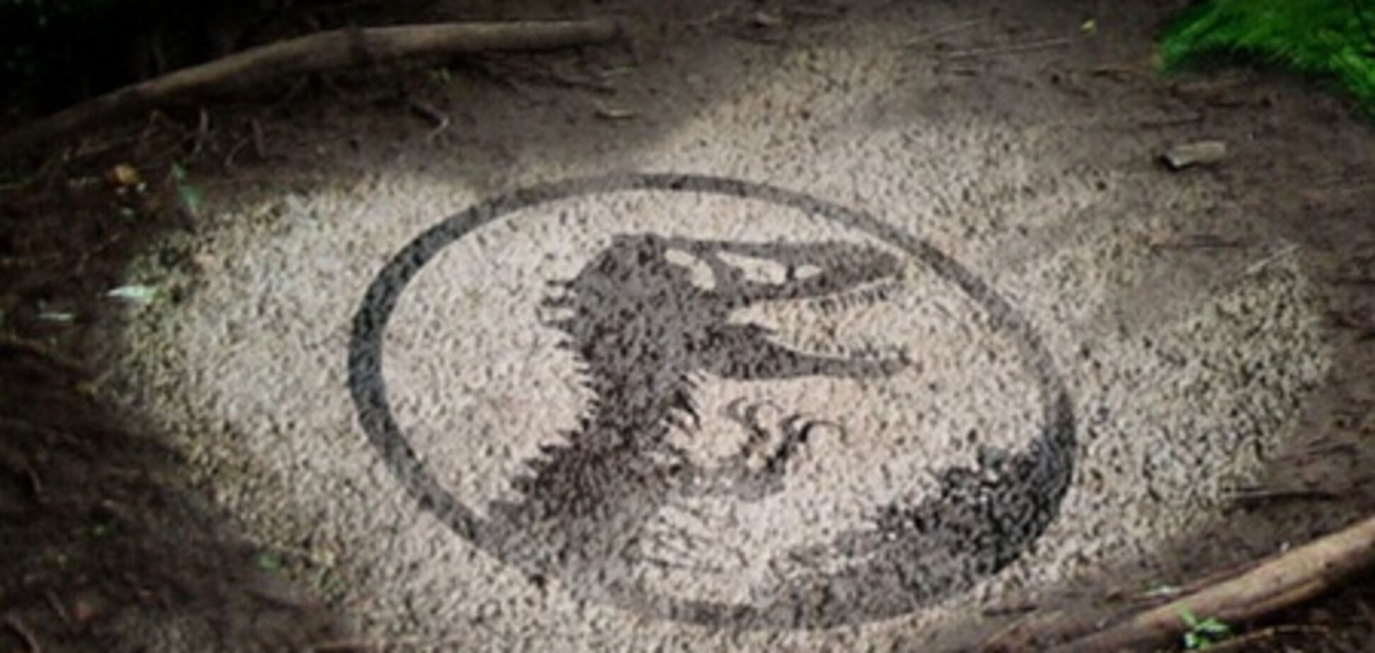 'Парк Юрского периода 4' заморожен