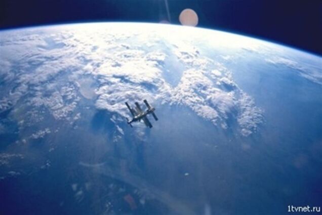 Астронавты МКС выйдут в космос для устранения утечки аммиака