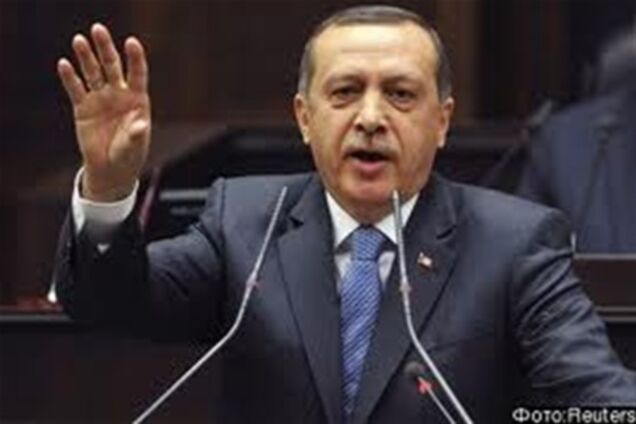 Эрдоган пообещал представить доказательства применения химоружия Асадом