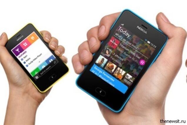 Facebook выпустит версию Home для Asha