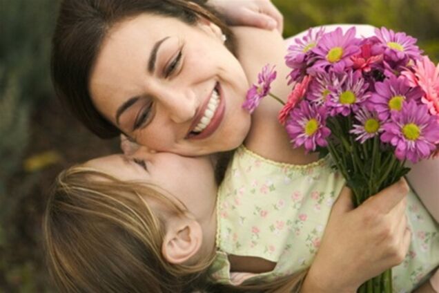 День Матери в Киеве: где будут праздновать