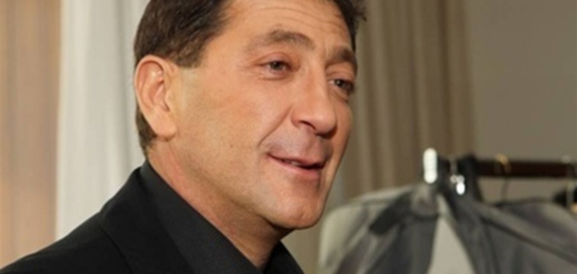 Лепс хочет стать продюсером Тины Кароль