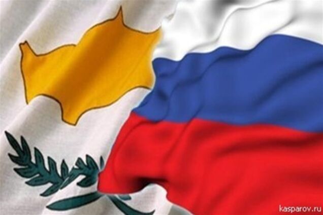 Россия согласилась на пролонгацию кредита Кипру