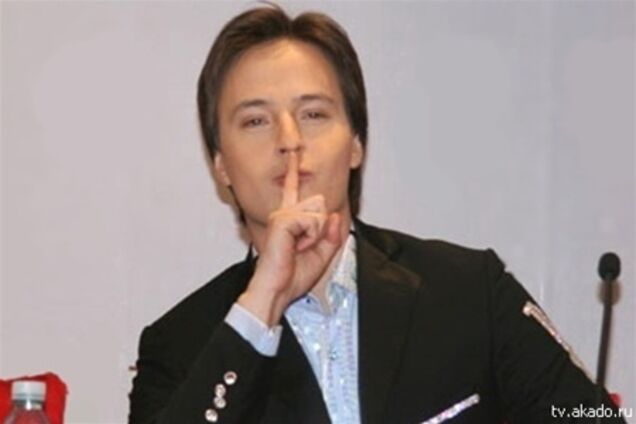 Полиция отпустила Витаса после ДТП с велосипедисткой