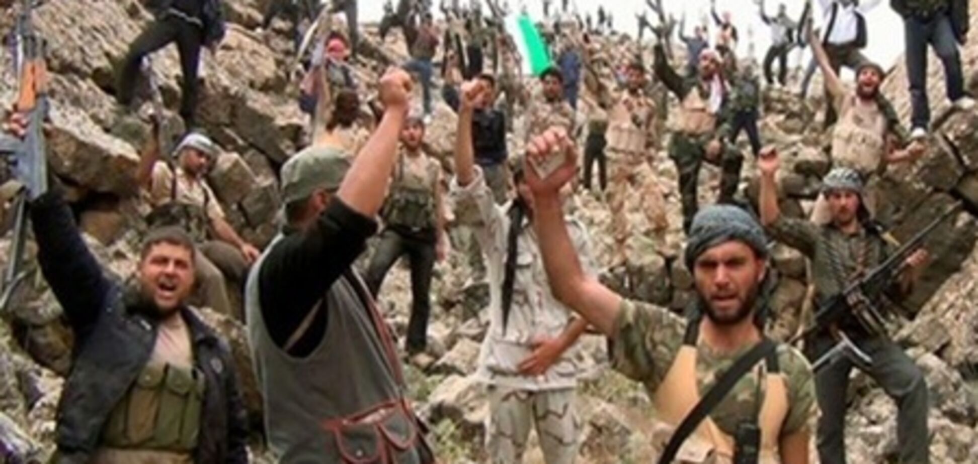 Лавров: Россия поставляет Сирию только оружие для обороны