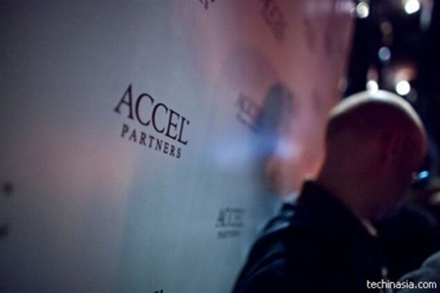 Forbes назвал Accel Partners самым успешным венчурным фондом в мире
