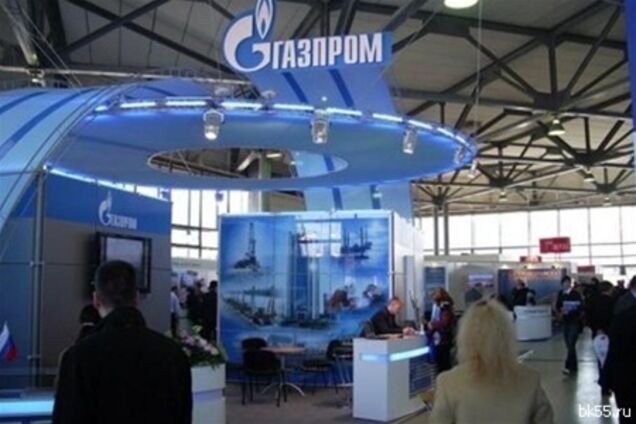 Счетная палата начала проверку 'Газпрома'