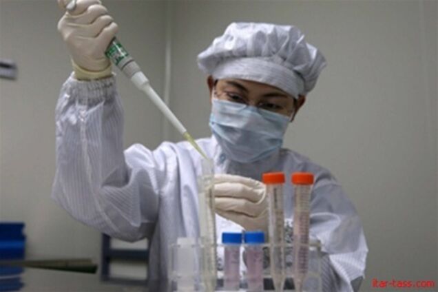 У Франції зафіксовано новий вірус атипової пневмонії