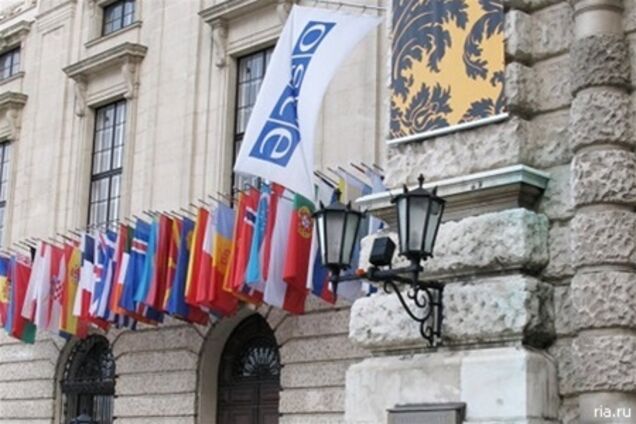 США: освобождение Тимошенко подаст пример странам ОБСЕ