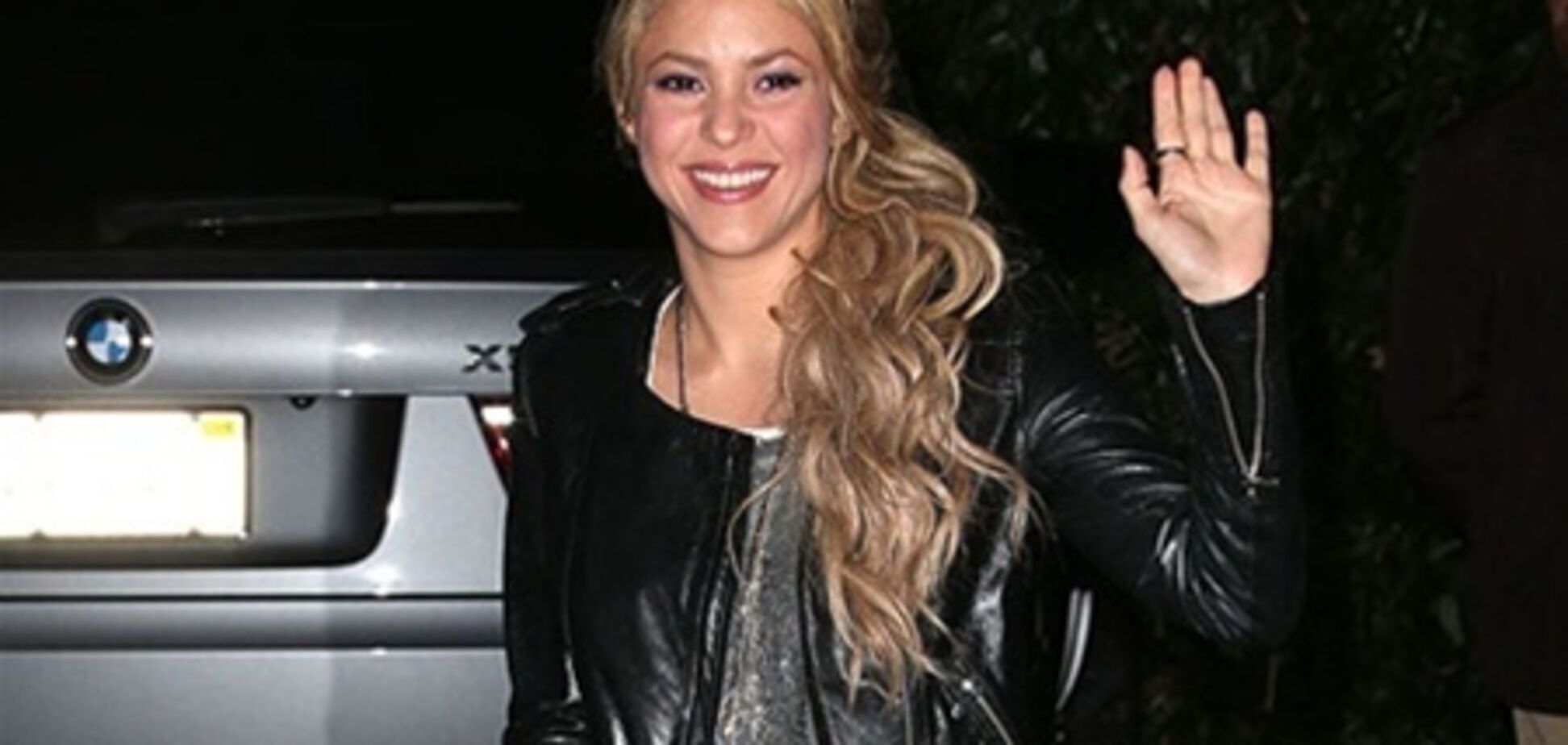 Шакира о судьях на The Voice: эти парни - сами как младенцы