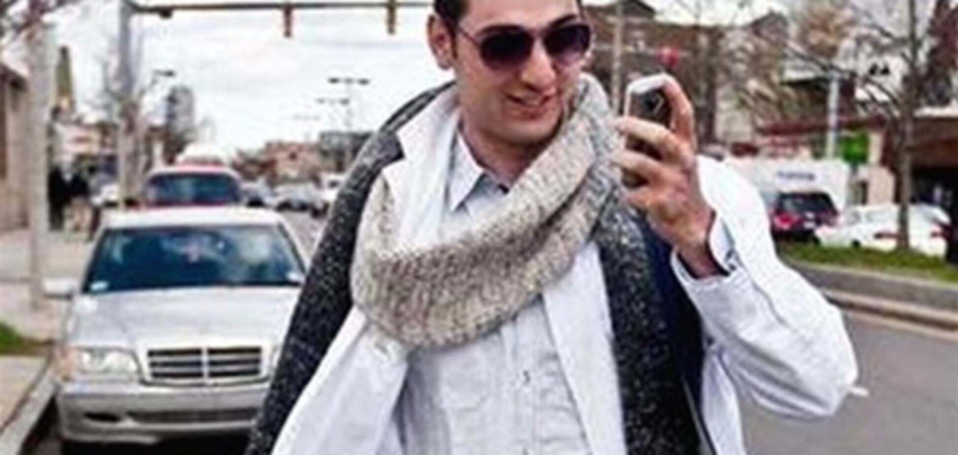 Тамерлана Царнаева похоронили в Вирджинии - СМИ