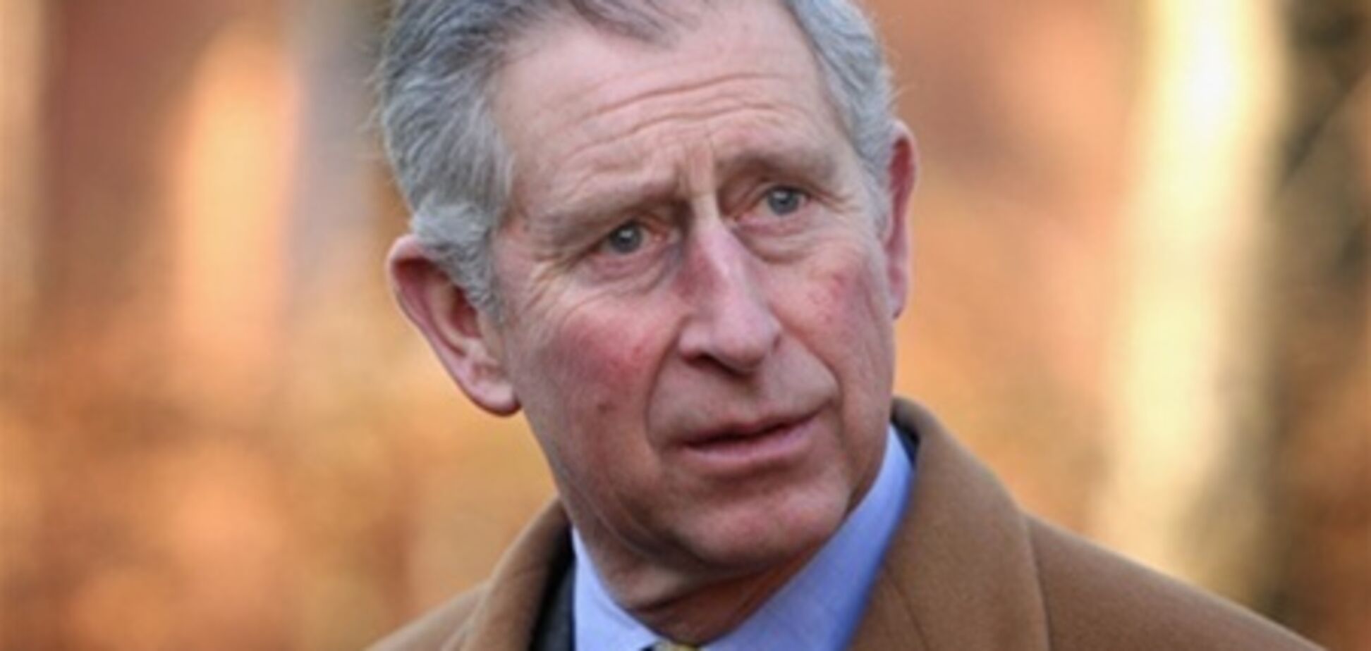 Збанкрутував бізнес принца Чарльза