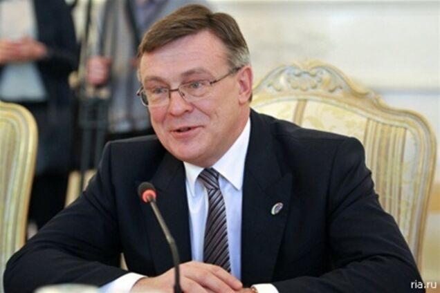 Кожара о Тимошенко: никто не счастлив, что красивая госпожа в тюрьме