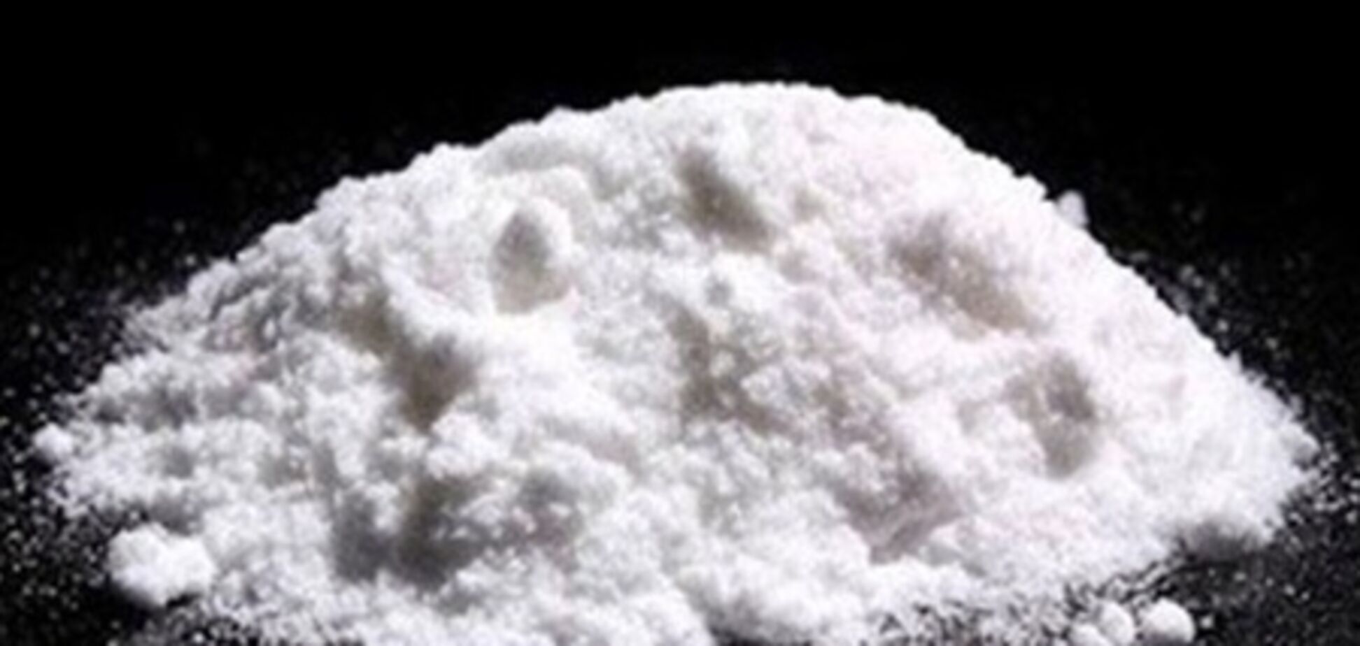 Американець замаскував 16 кіло кокаїну під сухе молоко