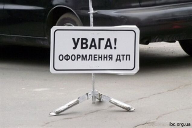 Ситуация на дорогах 9 мая: 94 ДТП, 6 погибших