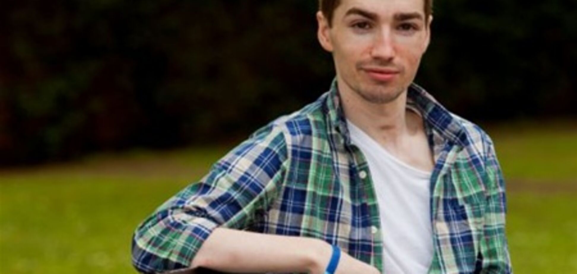 25-летний парень выжил после рака, инфаркта и тяжелой пневмонии